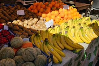 Ceny warzyw i owoców we Włoszech szokują Polaków