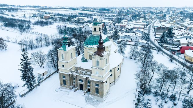 Klimontów 