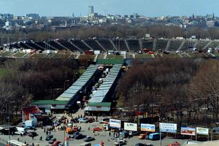 Stadion X-lecia otwierano z pompą. Czy Narodowy podzieli jego losy?