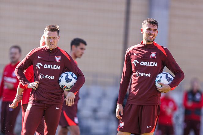 Kolejne problemy reprezentanta Polski. Nie trenuje, znów czeka go przerwa?