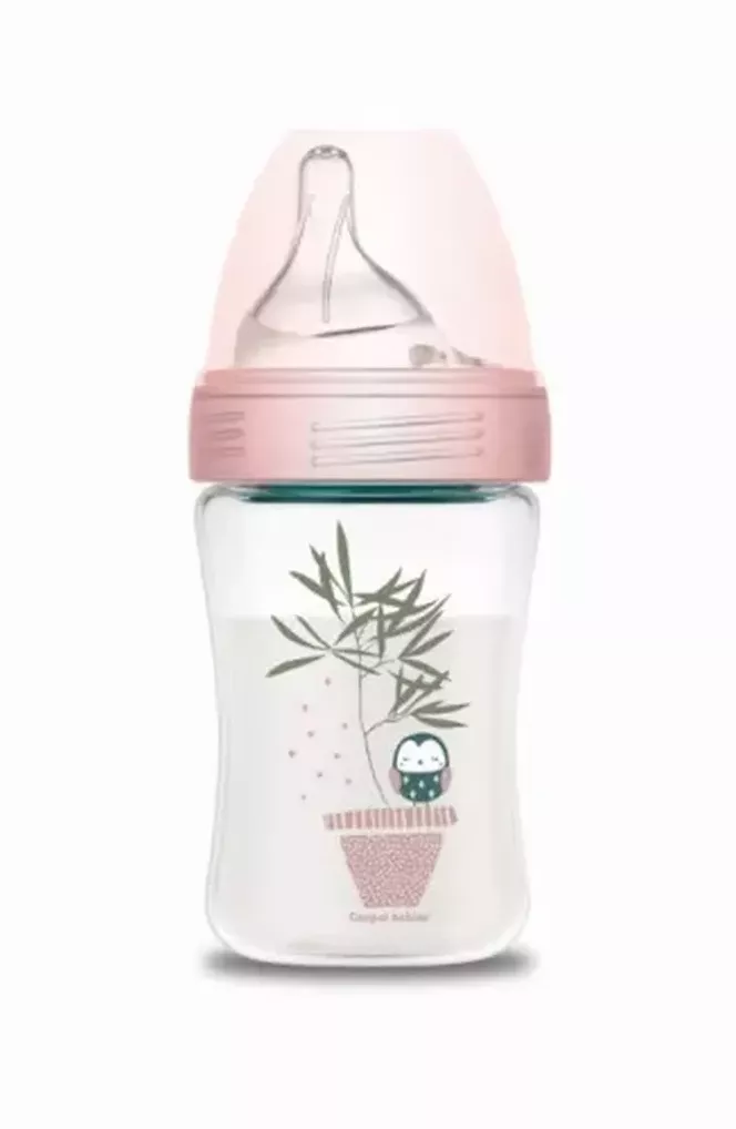 Butelki do karmienia – butelka antykolkowa Canpol Babies
