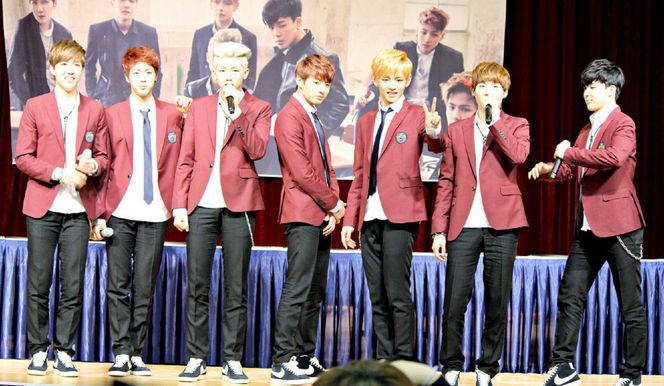 BTS w 2026 roku przyjedzie do Polski? Wiele na to wskazuje