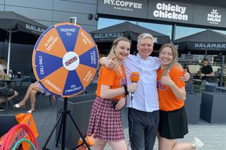 ESKA Summer City: Hala Maki i Czyste Tatry