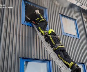 Rosyjski atak na fabrykę najbogatszego Polaka! 