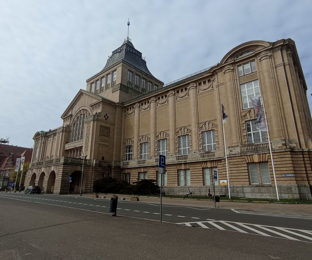 Muzeum Narodowe w Szczecinie