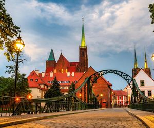 Wrocław