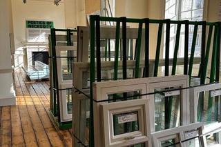 Sukces Polskiego Pawilonu