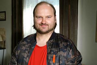 Barwy szczęścia, Gawron (Sebastian Stankiewicz)