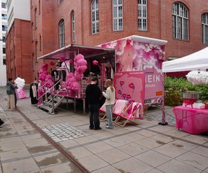 SHEIN Campus Tour: Wrocław 2024. Co działo się w domu studenckim Basecamp?