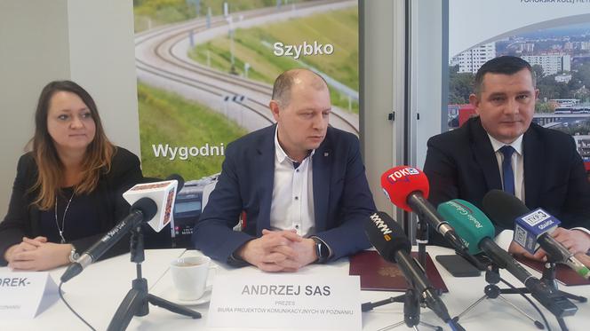 Elektryfikacja PKM i nowy przystanek Gdańsk Firoga w 2023 roku