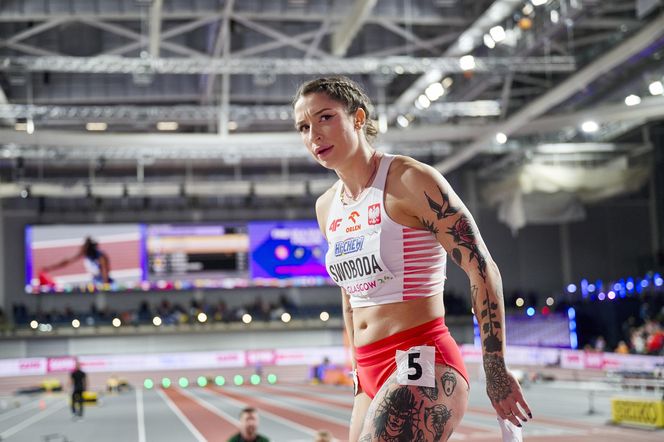 Ewa Swoboda