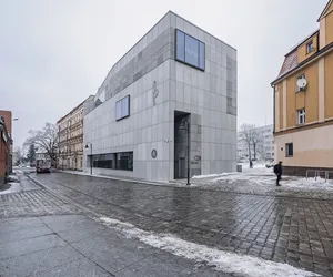 Centrum Kulturalno-Biblioteczne Fama we Wrocławiu 