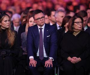 Oficjalna część obchodów wyzwolenia KL Auschwitz 
