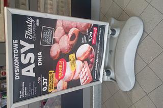 Najtańsze pączki są w Netto. Jest jeden warunek