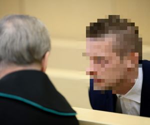 Trzeci proces w sprawie śmierci Tylman. Adam Z. nadal nie przyznaje się do winy