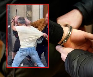 Bohaterska postawa byłego policjanta w Krakowie. Prokuratura podjęła szokującą decyzję