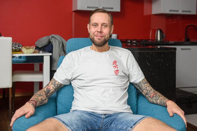 Mateusz Borkowski