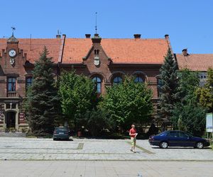Najbogatsze miasta powiatowe w województwie małopolskim (zamożność per capita w zł)