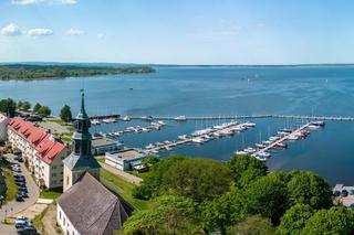 Uzdrowisko Kamień Pomorski