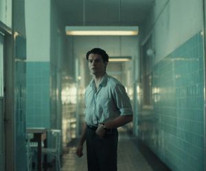 Czarna śmierć, odcinek 2. Igor Bielik (Tomasz Ziętek)