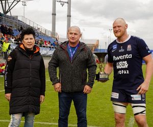 Derby Wschodu dla Siedlec. MKS Pogoń pokonała Budowlanych Lublin. ZOBACZ ZDJĘCIA