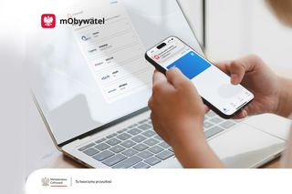 mObywatel – z nim żyje się łatwiej