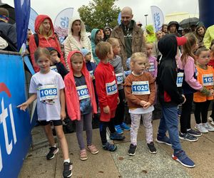 9. Citi Ukiel Olsztyn Półmaraton