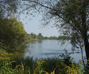 Koniec wakacji, ale nie sezonu kąpielowego. Weekend nad wodą w Przylasku Rusieckim