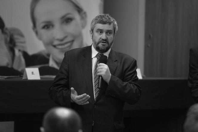 Krzysztof Ardanowski