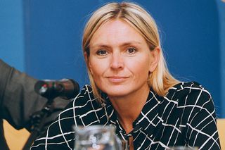 Monika Olejnik podchodziła do swojej pracy z pasją. Chciałam się z Wami pożegnać