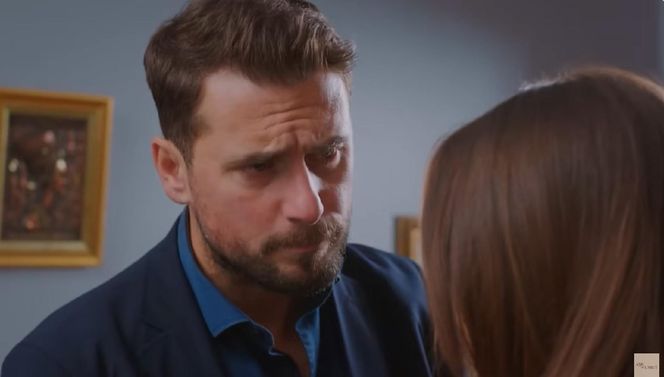 Miłość i nadzieja odc. 316. Sila, Kuzey