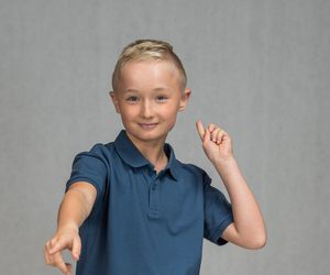 Dominik Arim - godzina występu. O której godzinie Polska na Eurowizji Junior 2024?