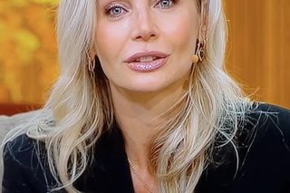 W sobotę w Dzień dobry TVN, w niedzielę w Pytaniu na śniadanie. Agnieszka Woźniak-Starak wraca do TVP po 13 latach!