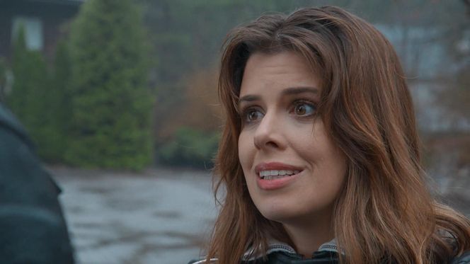 Na sygnale odc. 728. Martyna (Monika Mazur)