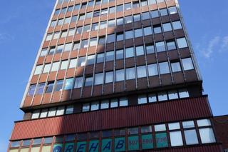 Najwyższe budynki w Gdańsku. Sięgają niemal chmur!