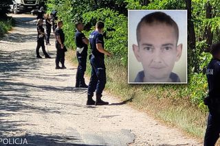 Miał jechać do Kołobrzegu i zniknął bez śladu! Tajemnicze zaginięcie 43-letniego Łukasza