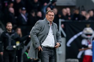 Jan Urban i  Nenad Bjelica