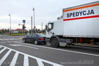 	Barwy szczęścia odc. 1061. Kasia Górka (Katarzyna Glinka) ma wypadek (4)