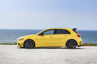 Mercedes-AMG A35 4MATIC