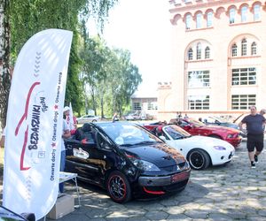 Tyski Zlot kabrioletów (09.08)