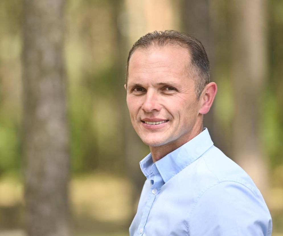 waldemar rolnik
