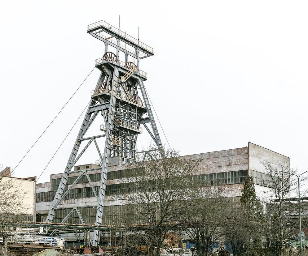 Śmiertelny wypadek w kopalni Staszic-Wujek