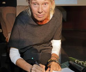 Joanna Brodzik ujawnia, czego nauczyła ją Małgorzata Braunek. 11 lat po śmierci aktorki