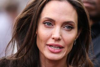 Angelina Jolie