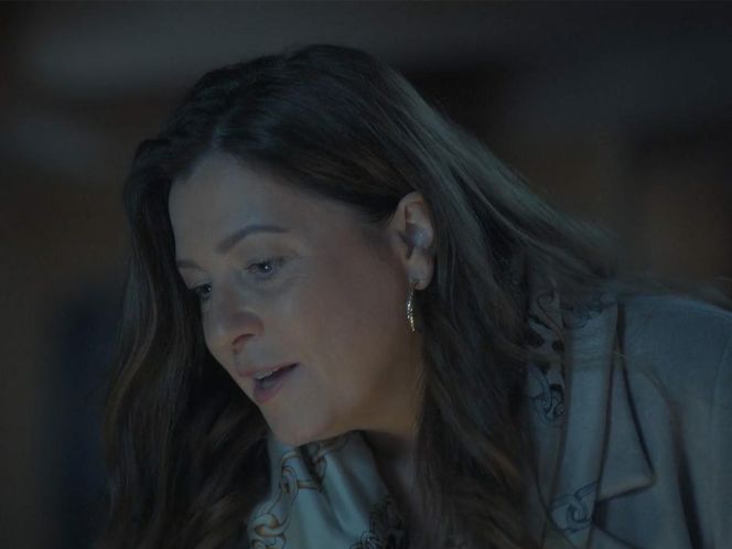 M jak miłość, odcinek 1852: Haneczka (Elżbieta Firek)