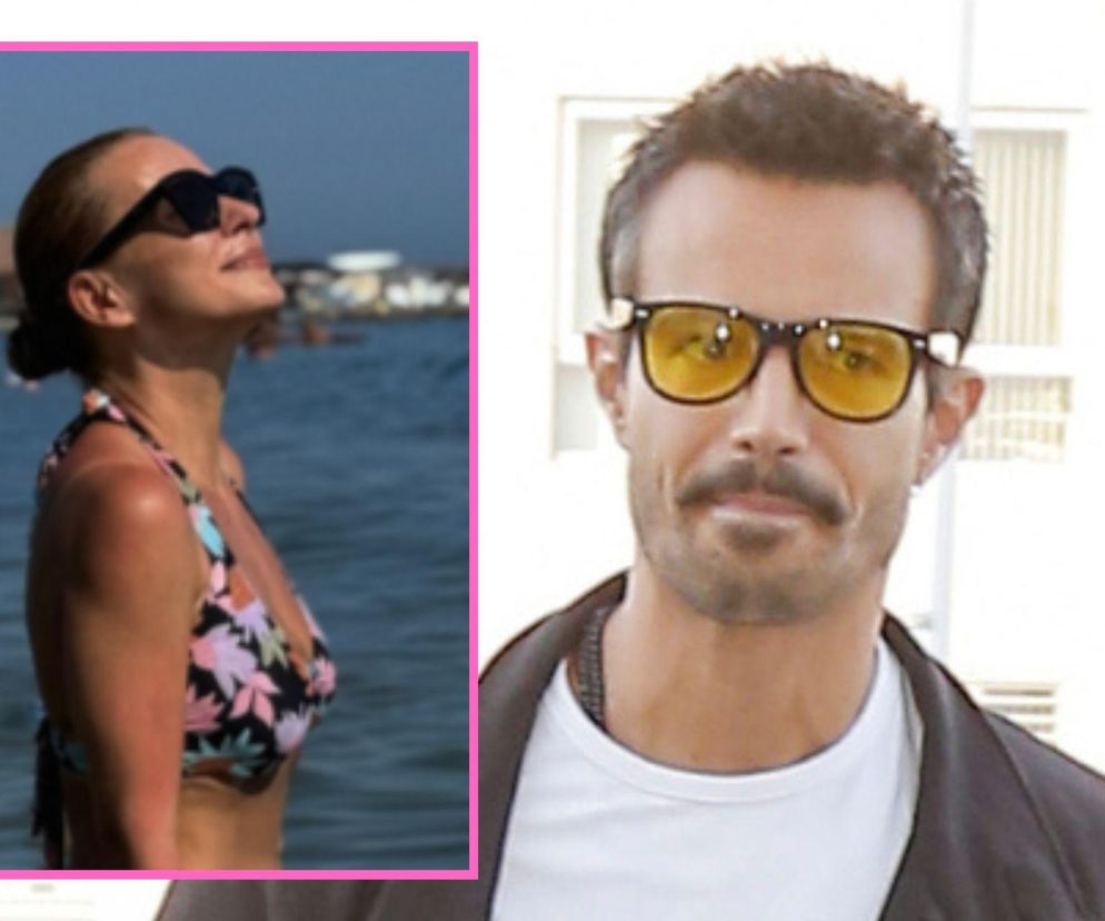 Mikołaj Krawczyk, Aneta Zając