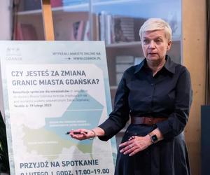 Mieszkańcy chcą zmiany granic Gdańska! Miasto powiększy się prawie dwukrotnie?