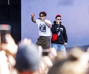 Quebonafide mówi na kogo głosował. Ludzie mnie powieszą