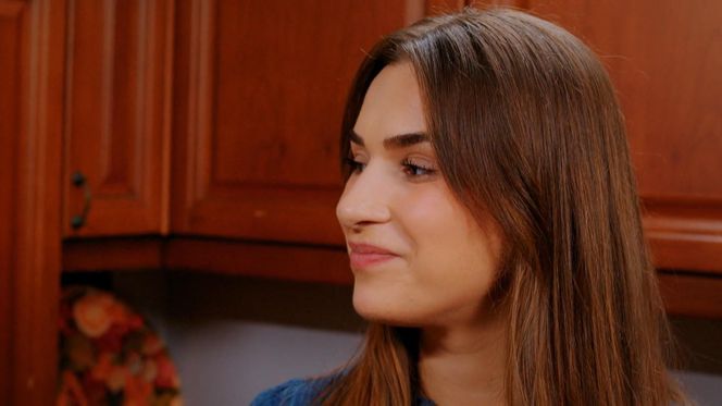 Miłość i nadzieja odc. 315. Sila