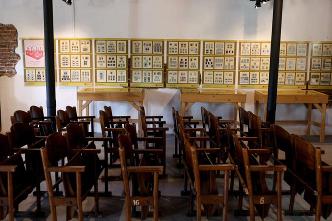 Otwarcie nowego sezonu w Muzeum PRL w Rudzie Śląskiej